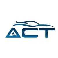 ACT GmbH in Friedrichsdorf im Taunus - Logo