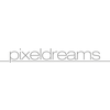 pixeldreams hochzeitsfotograf in Köln - Logo