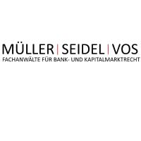 Müller Seidel Vos Rechtsanwälte PartG in Köln - Logo
