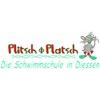 Plitsch-Platsch Schwimmschule Dießen in Dießen am Ammersee - Logo
