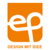 ep - design mit idee in Hechingen - Logo