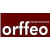 Orffeo Studio - Wolfram Blank in Mannheim - Logo