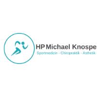 HP Michael Knospe in Hamburg - Logo