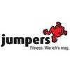 jumpers fitness Esslingen in Esslingen am Neckar - Logo