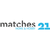matches21 GmbH (Onlineshop) in Lehrberg - Logo