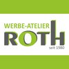 Werbe-Atelier Roth in Landau in der Pfalz - Logo