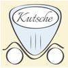 Kutsche Köln - Das Kaffeehaus im Griechenviertel in Köln - Logo