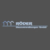 RÖDER Hausverwaltungen GmbH in Wetter an der Ruhr - Logo