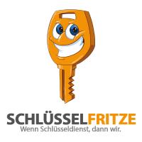 Schlüsselfritze in Köln - Logo