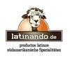 Latinando GmbH in Jork - Logo