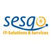 sesgo - IT-Solutions & Services in Duisburg - Logo
