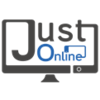 Justonline Web- & Social Media-Design in Hanau - Logo
