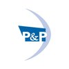 P&P Laffin-Hommes Marketing GmbH in Lahnstein - Logo