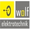 elektrotechnik wolf in Mühlhausen im Kraichgau - Logo