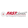 FASTpixel® Das Fotografen Shopsystem in Weißenburg in Bayern - Logo