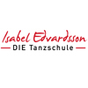 Isabel Edvardsson DIE Tanzschule in Hamburg - Logo