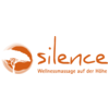 silence Wellnessmassage auf der Höhe in Trier - Logo
