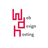 Web Design Hosting Agentur in Hanshagen Stadt Kröpelin - Logo