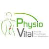 PHYSIO VITAL Praxis für Physiotherapie und Rehabilitation in Friedrichsthal an der Saar - Logo