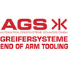 AGS Automation Greifsysteme Schwope GmbH in Bergisch Gladbach - Logo