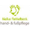 Heike Nettelbeck Hand- & Fußpflege in Rheinberg - Logo
