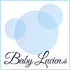 Babymöbel Online Shop Baby-Lucien.de in Dresden - Logo