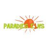 Paradies E1NS - Events und Veranstaltungen in Regenstauf - Logo