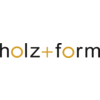 Schreinerei Holz+Form in Waldsee in der Pfalz - Logo