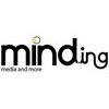 MINDing Media and More in Heidelberg - Logo