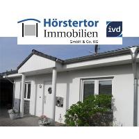 Hörstertor Immobilien in Münster - Logo
