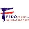 FEDO Praxis & Sanitätsbedarf in Hervest Stadt Dorsten - Logo