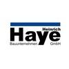 Heinrich Haye GmbH - Bauunternehmen in Butjadingen - Logo