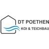 DT Poethen Koi und Teichbau Poethen Markus in Mönchengladbach - Logo