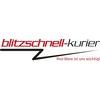blitzschnell-kurier in Essen - Logo
