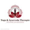 Yoga & Ayurveda Therapie in Braunschweig - Logo