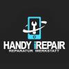 Handy iRepair - Smartphone Reparatur Service in Aschaffenburg - Logo