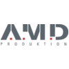 AMD Produktion GmbH & Co. KG Printmedien-Werbemittel in Hamburg - Logo