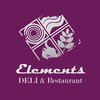 Elements DELI & Restaurant in Dresden - Logo