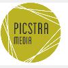 Picstra Media in Köln - Logo
