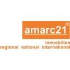 amarc21 Immobilien Just in Menden im Sauerland - Logo