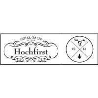 Hotel Hochfirst in Saig Gemeinde Lenzkirch - Logo