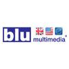 blu multimedia in Hamburg - Logo