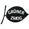 Grüner Zweig Baumschule in Atter Stadt Osnabrück - Logo