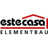 estecasa Elementbau GmbH in Lüdinghausen - Logo