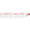 DOBRICK + WAGNER SOFTWAREHOUSE GMBH in Dortmund - Logo