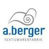 A. Berger GmbH in Krefeld - Logo