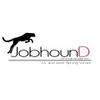 Jobhound Personalmanagement Denise Freischlag in Eppingen - Logo