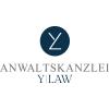Rechtsanwaltskanzlei YLAW in Frankfurt am Main - Logo
