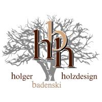 hb-holzdesign in Kummerfeld - Logo