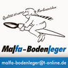 Malfa-Bodenleger GmbH in Schkopau - Logo